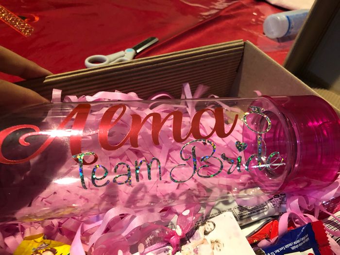 Primeras damas💃🏻 2