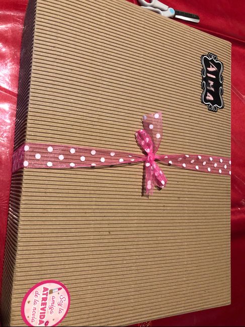 Primeras damas💃🏻 4