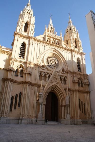 Las iglesias mas bonitas de Nuevo León  4