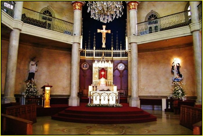 Las iglesias mas bonitas de Nuevo León  6