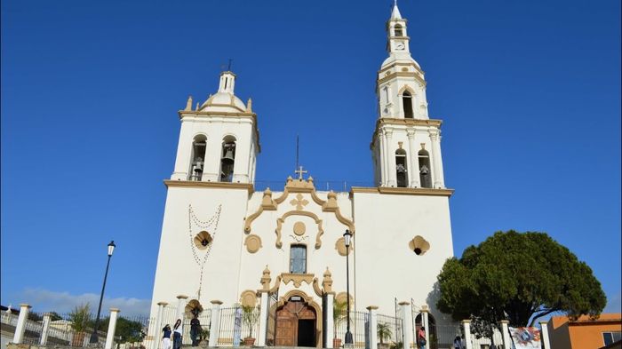 Las iglesias mas bonitas de Nuevo León  9