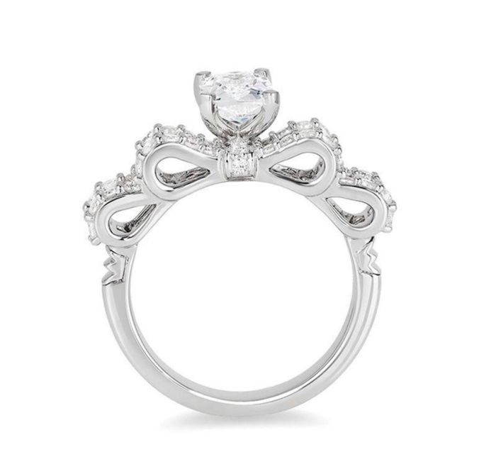 Anillos de compromiso Disney❤️ 6