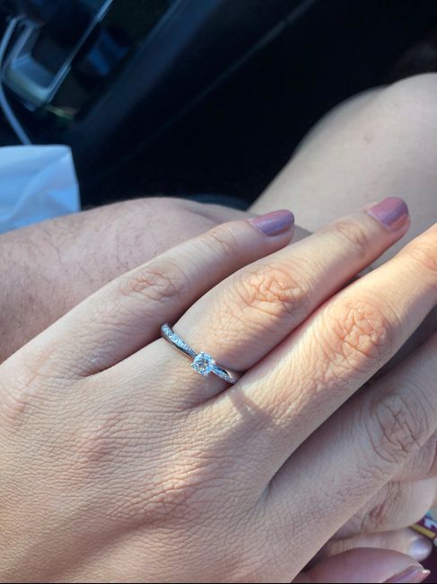 Señoras de los anillos 😅 6