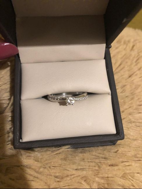 Señoras de los anillos 😅 7