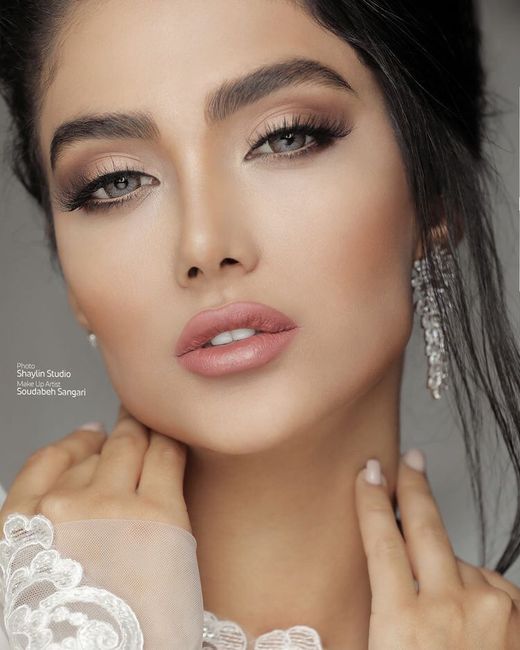 Maquillaje natural❤️ 6