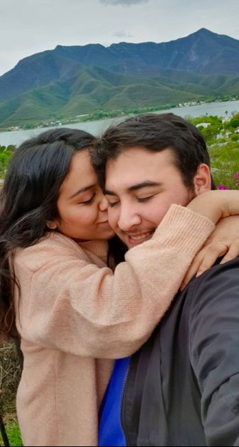 Tu foto favorita con tu fm 16