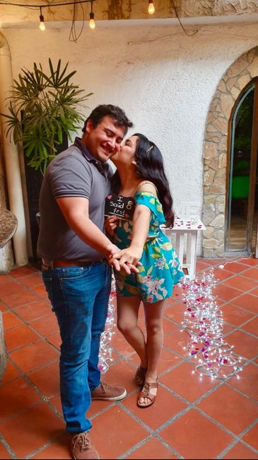 Tu foto favorita con tu fm 17