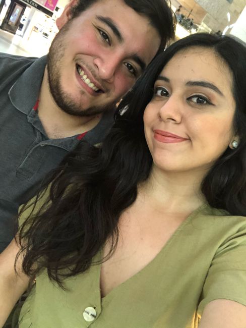 Como se llama tu Futuro Esposo!!! ♥️♥️ 5