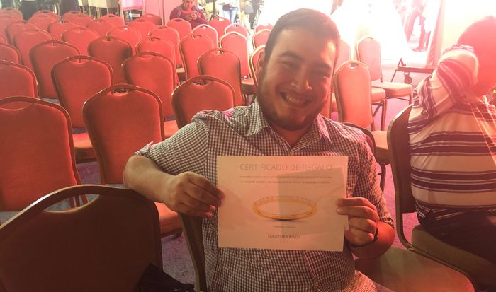 Expo tu boda❤️ 2