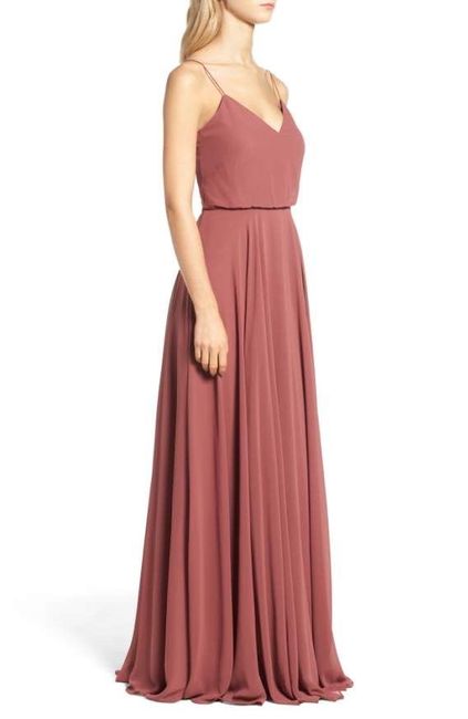 Simón Dice: Muestren el look de sus damas! 13