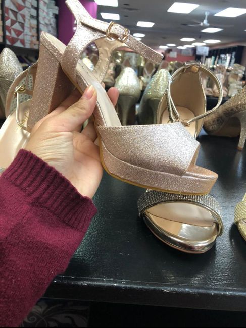 El momento llego👗❤️ 1