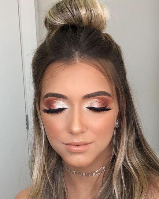 Comparte tu maquillaje de ojos 33