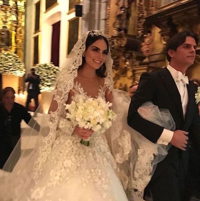 Mi novia inspiración 2