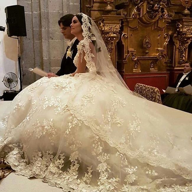 Mi novia inspiración 3