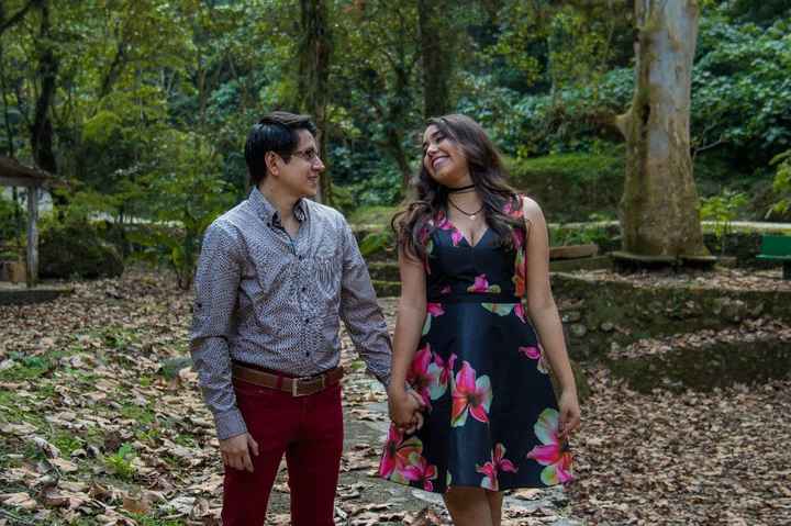  Pre Boda📷 - 3