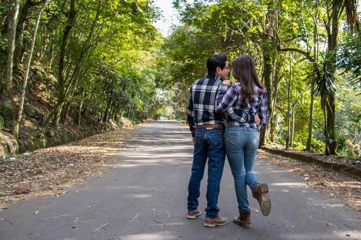  Pre Boda📷 - 4