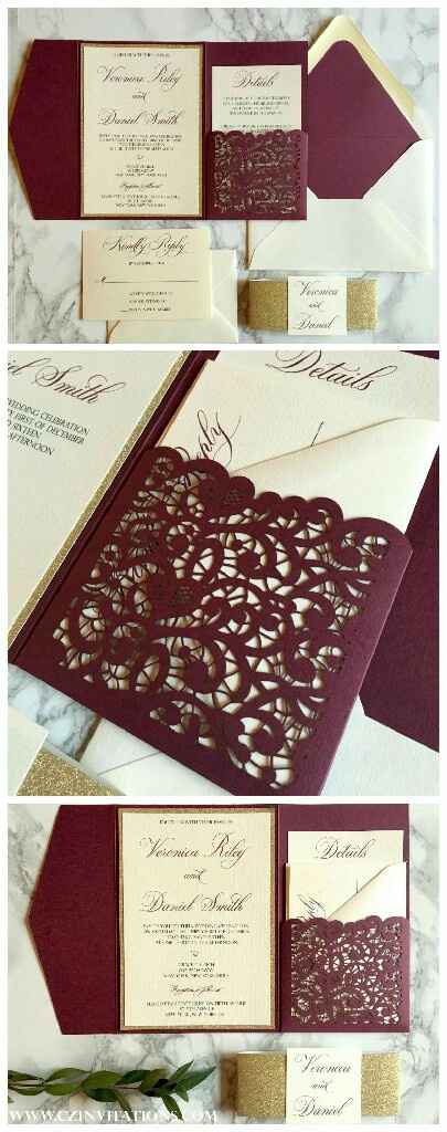  Invitaciones!!! - 1