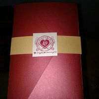  Invitaciones listas!!!! - 1
