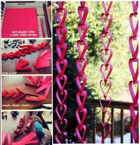 Decoracion de bodas DIY - 4
