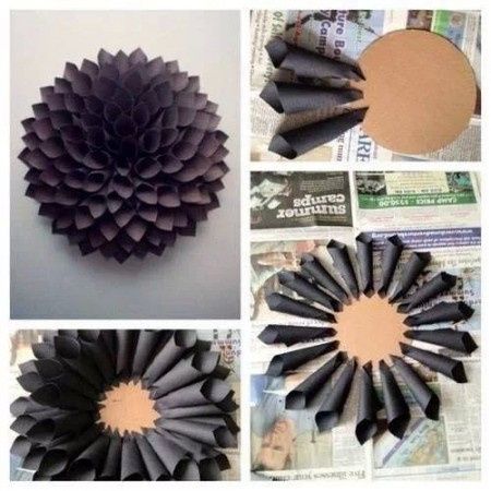 Decoracion de bodas DIY - 8