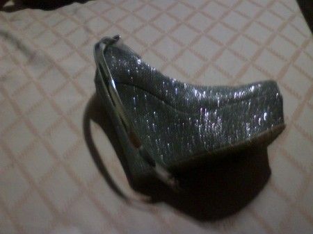 Catálogo de zapatos de la comunidad - 1