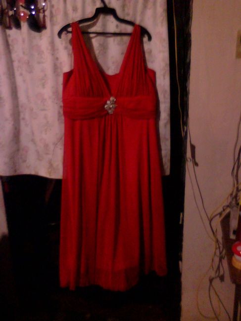 mi vestido 2