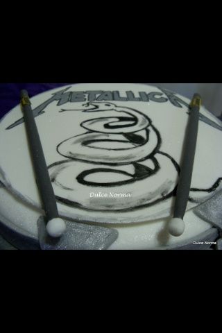 Pastel de boda geek - 1