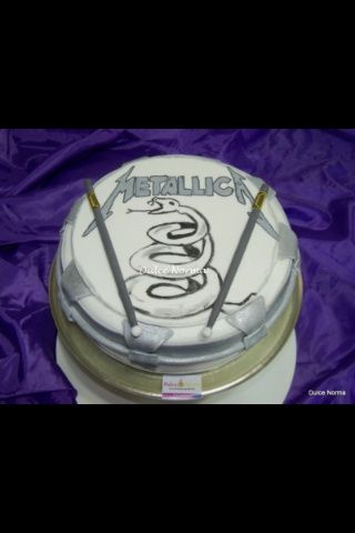 Pastel de boda geek - 2
