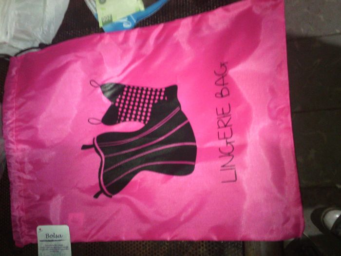 Detalles para mis damas - 3