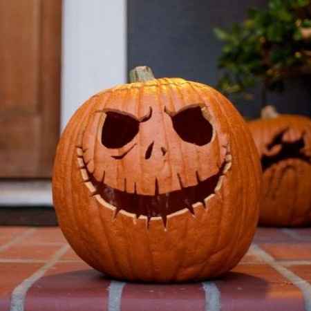 Tema de Halloween ? - 1