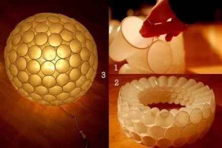 Decoracion de bodas DIY - 1
