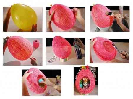 Decoracion de bodas DIY - 2