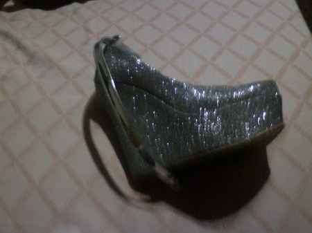 Catálogo de zapatos de la comunidad - 1