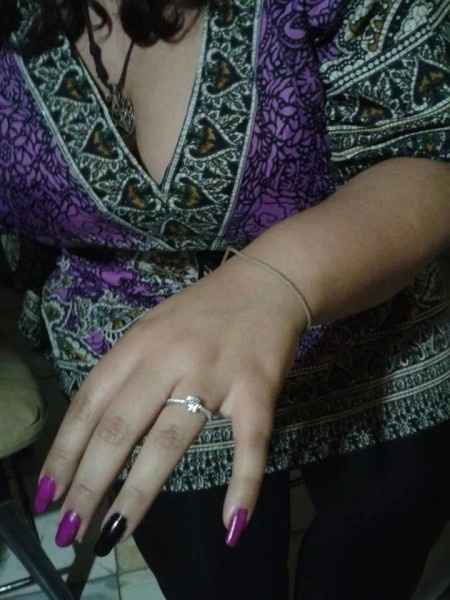 En exclusiva ....... mi pedida - 3