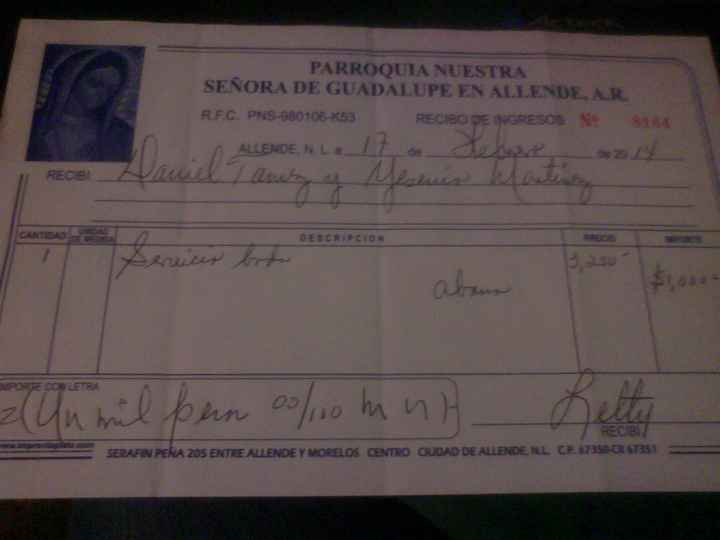 Algunos de nuestros avances - 5