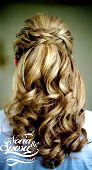 Peinado......mis ideas - 7