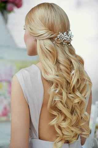 Peinado......mis ideas - 9