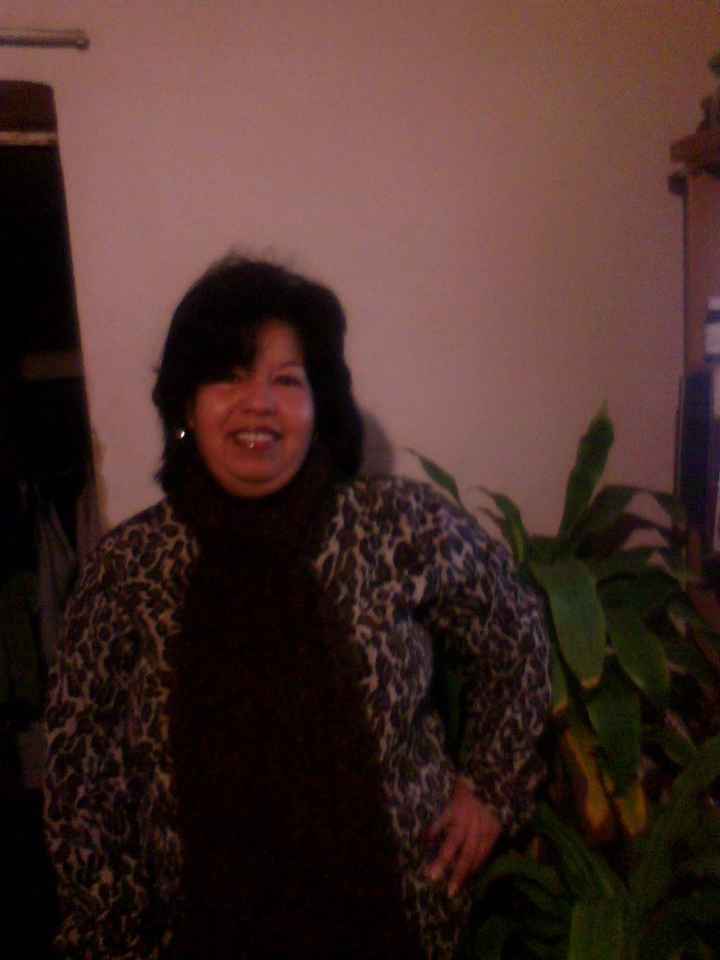 Presentando a nuestras mamas - 1