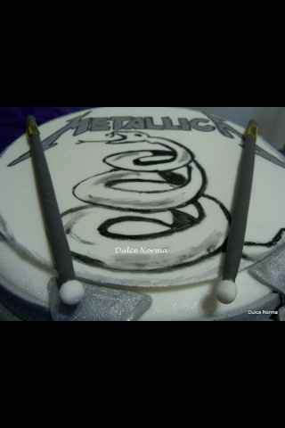 Pastel de boda geek - 1