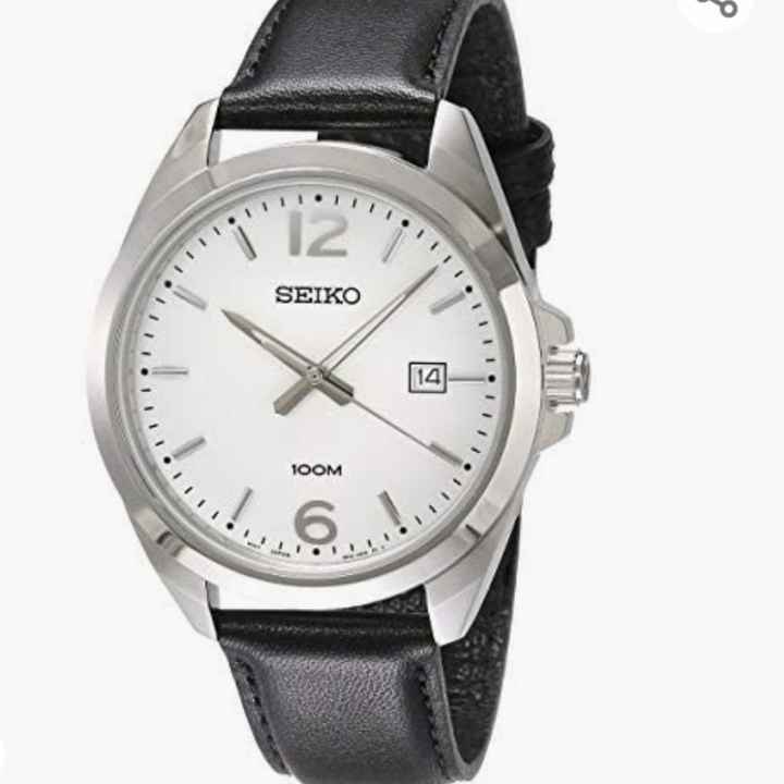 ¿Qué RELOJ le pones? - 2