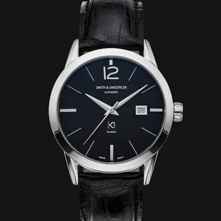 ¿Qué RELOJ le pones? - 3