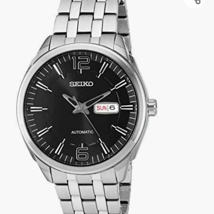 ¿Qué RELOJ le pones? - 4