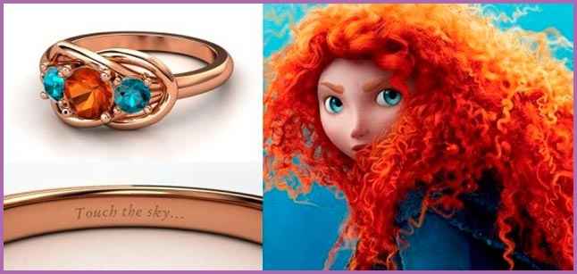 anillo de merida