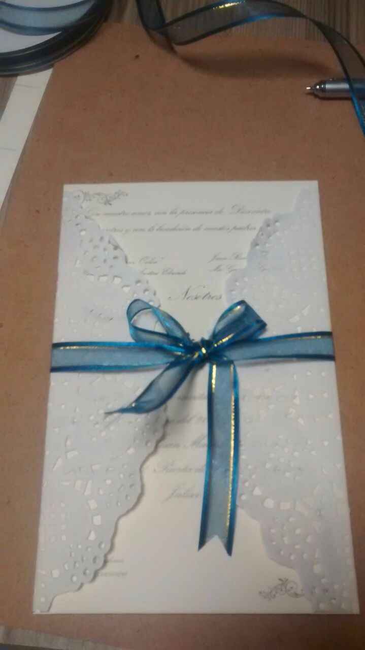 invitacion