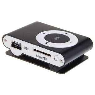 mp3 con ranura de micro sd  