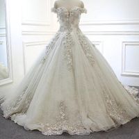 Si tu Fm tuviera que elegir tu vestido de boda.. - 1