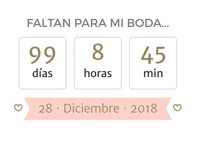 99 días 