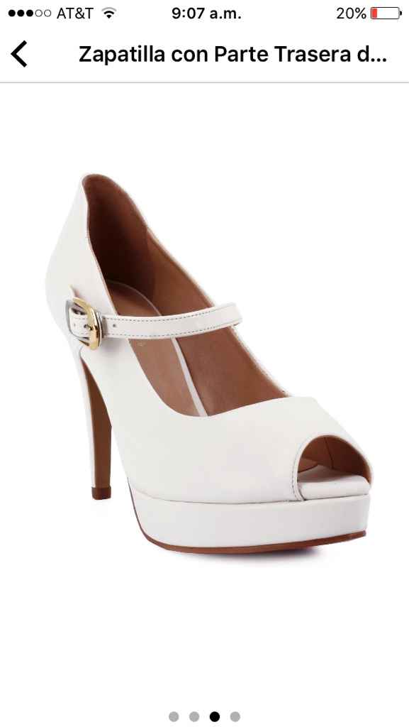 Zapatos a ¡buen precio! - 2