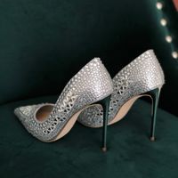 Zapatillas de novia - 2