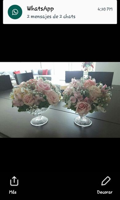 Help!!!! Flores! - 1